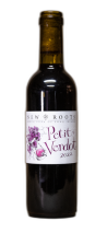 New Roots 2022 Petit Verdot, North Fork Of Long Island